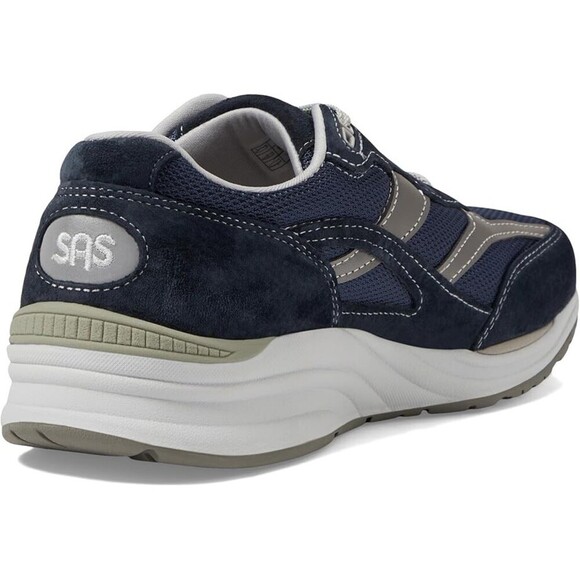 SAS Journey Mesh 2028-113 Sneakers Mens US 12 Blue Low Top Walking Shoes RHS4999 main image 11